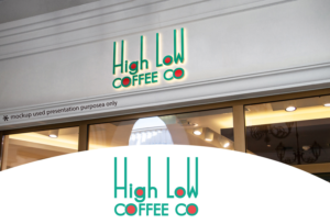 Design de Logo par A S design @ pour Little Dreamer Coffee | Design : #22933019