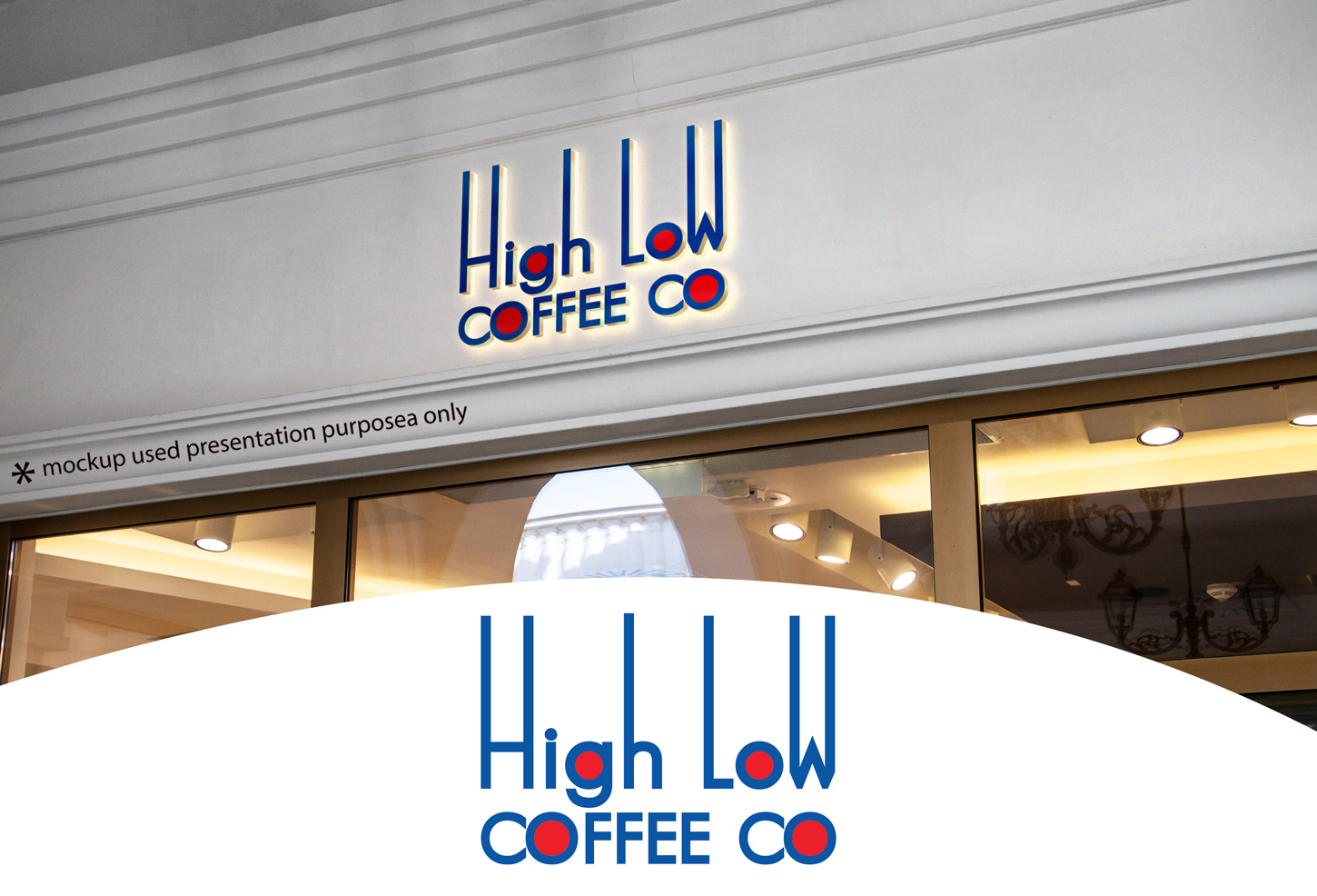 Diseño de Logo por A S design @ para Little Dreamer Coffee | Diseño #22933023