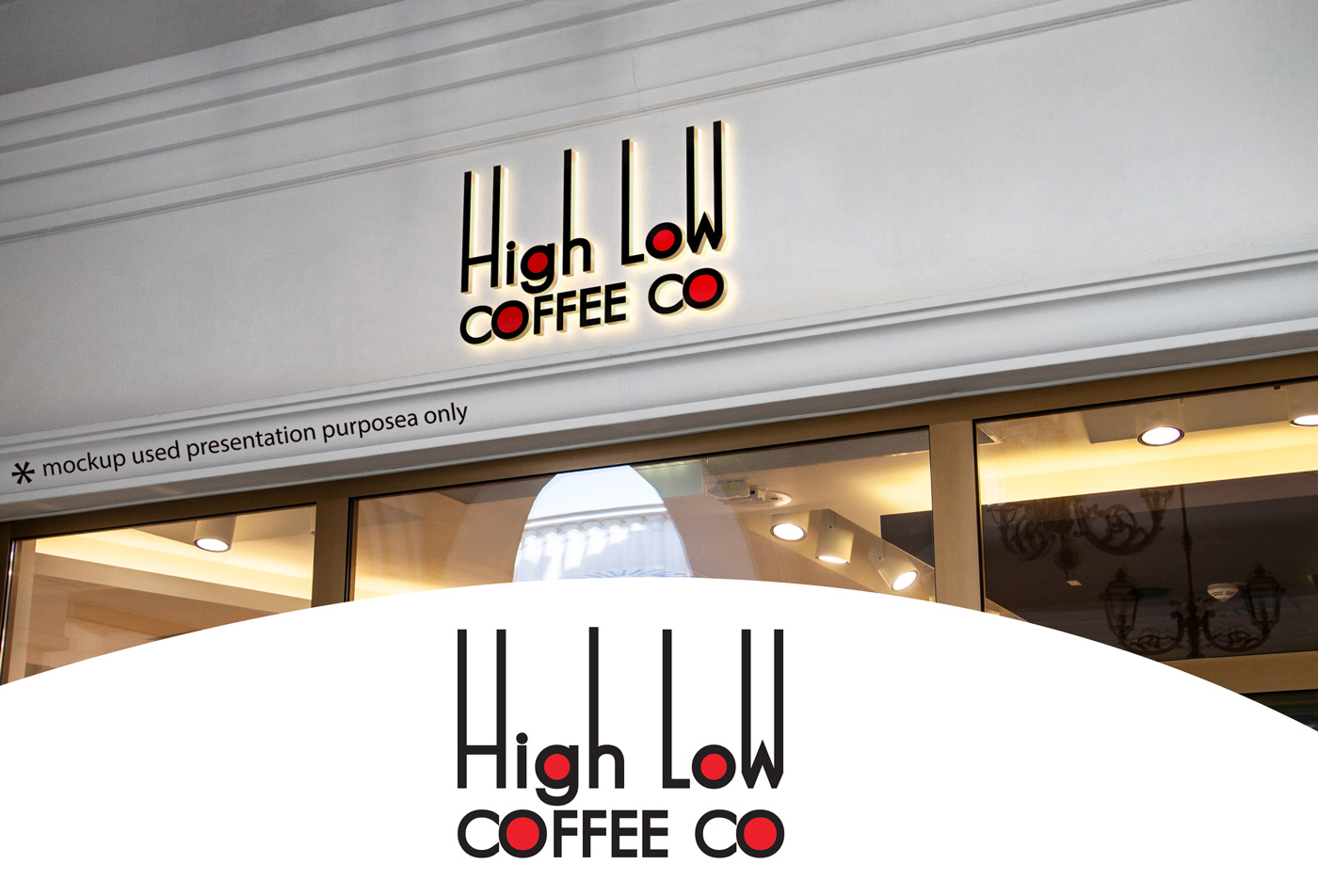 Logo Design by A S design @ for Little Dreamer Coffee | Design #22938913