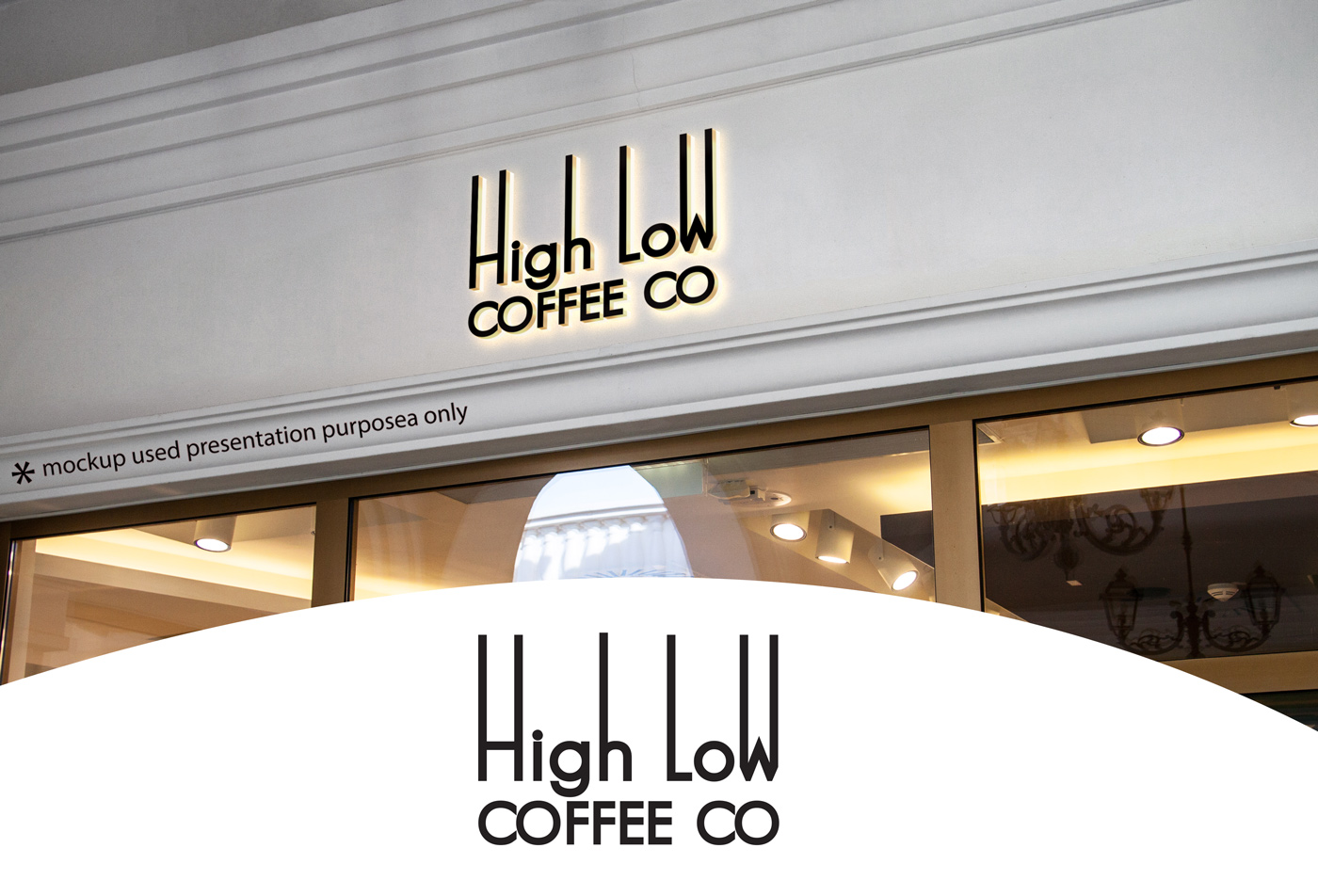 Logo Design by A S design @ for Little Dreamer Coffee | Design #22938914