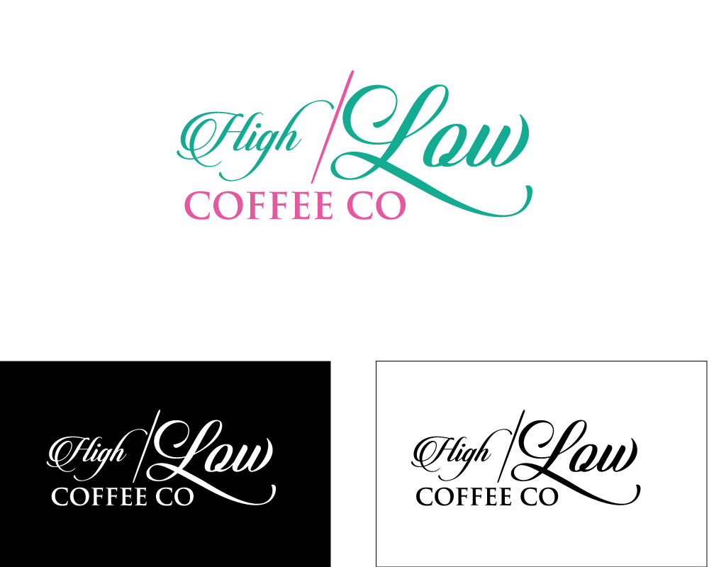 Logo Design by A S design @ for Little Dreamer Coffee | Design #22938919