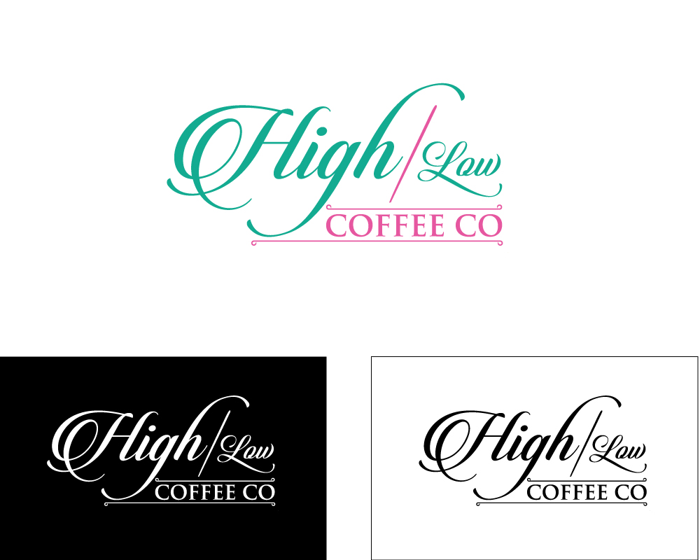 Logo Design by A S design @ for Little Dreamer Coffee | Design #22938920