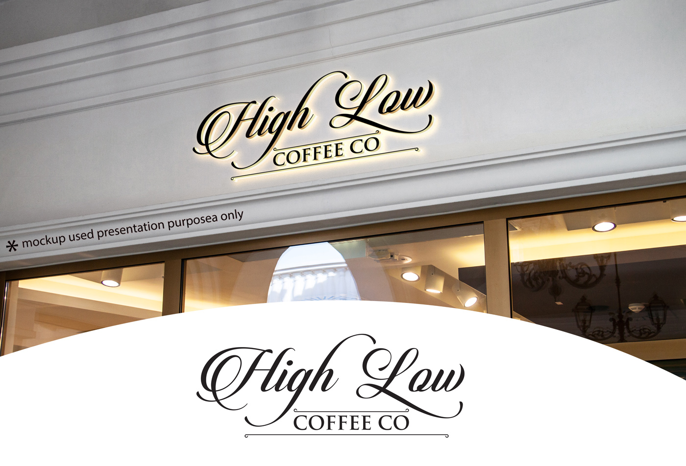 Logo Design by A S design @ for Little Dreamer Coffee | Design #22938922