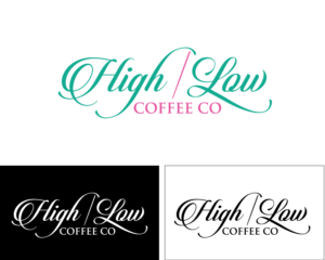 Logo Design by A S design @ for Little Dreamer Coffee | Design: #22939498