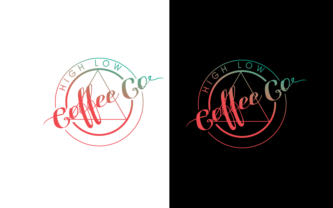 Logo Design by GODDREAMCREATION for Little Dreamer Coffee | Design #22866693