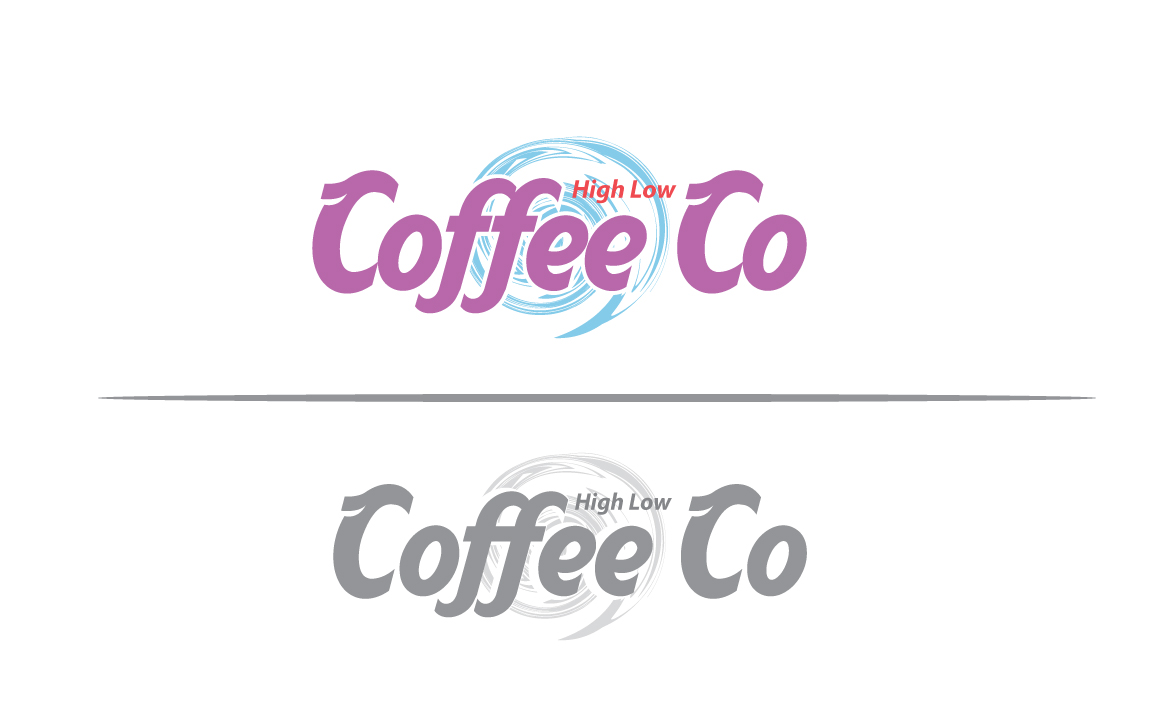Logo Design by GODDREAMCREATION for Little Dreamer Coffee | Design #22866694