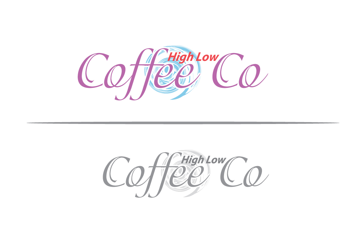 Logo Design by GODDREAMCREATION for Little Dreamer Coffee | Design #22872806