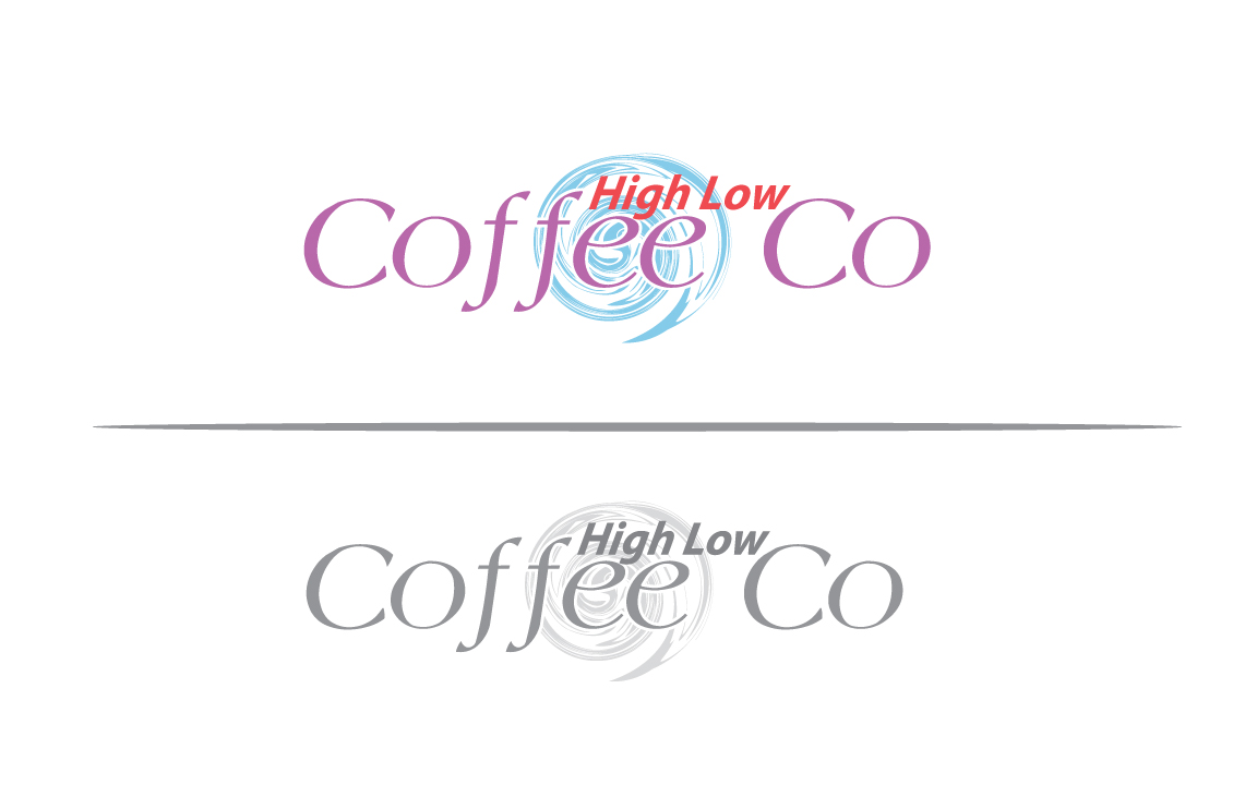 Diseño de Logo por GODDREAMCREATION para Little Dreamer Coffee | Diseño #22872807