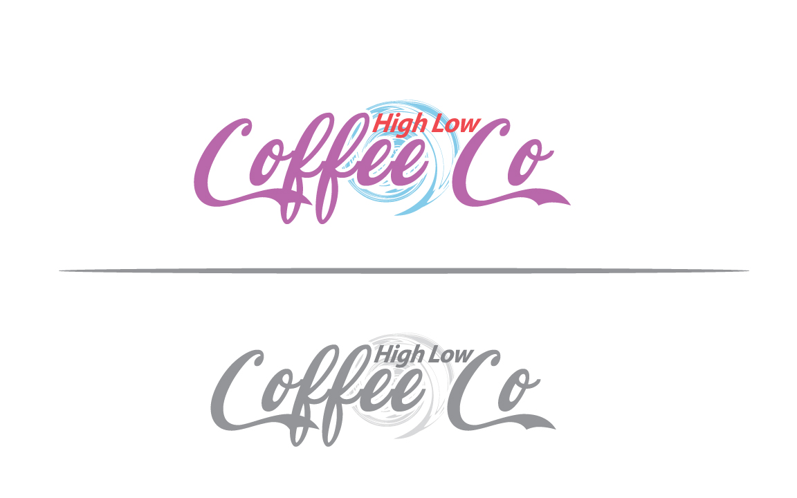 Logo Design by GODDREAMCREATION for Little Dreamer Coffee | Design #22872808
