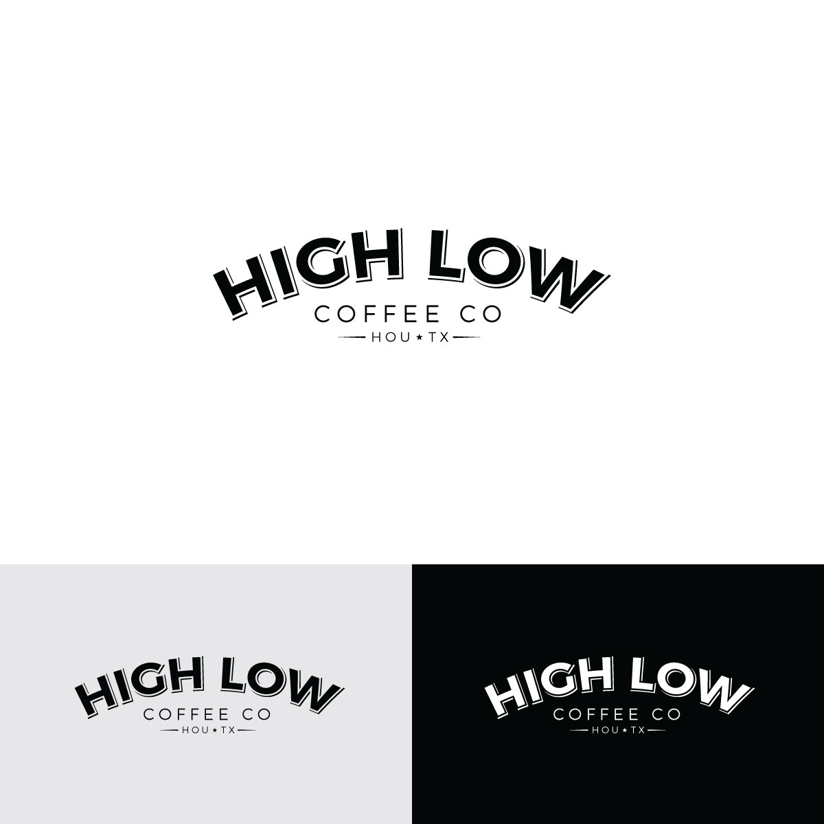 Diseño de Logo por Rii para Little Dreamer Coffee | Diseño #22875061