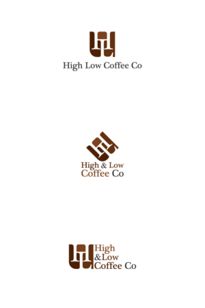 Design de Logo par AKROLOGOS pour Little Dreamer Coffee | Design #22958480