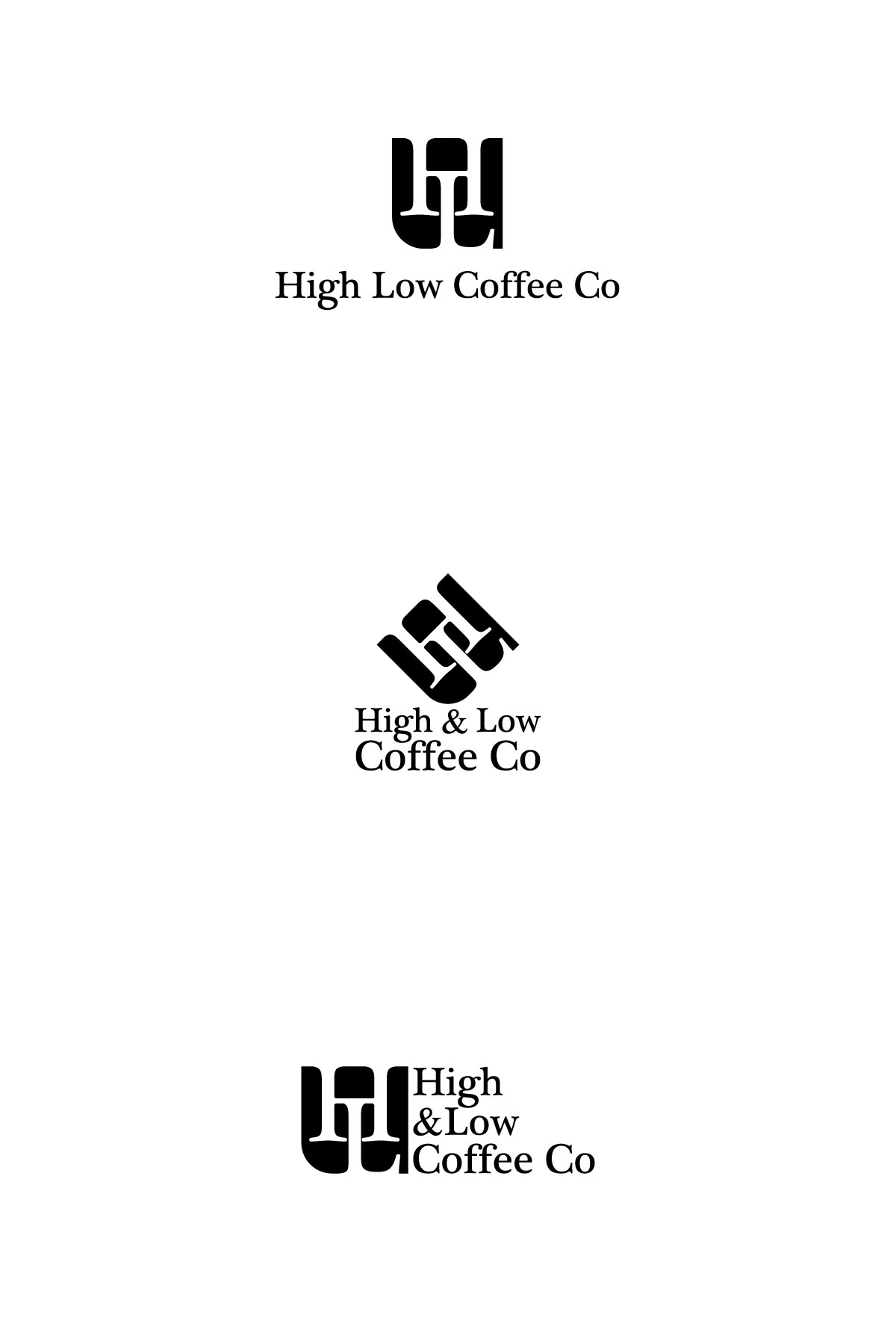 Logo Design by AKROLOGOS for Little Dreamer Coffee | Design #22958481