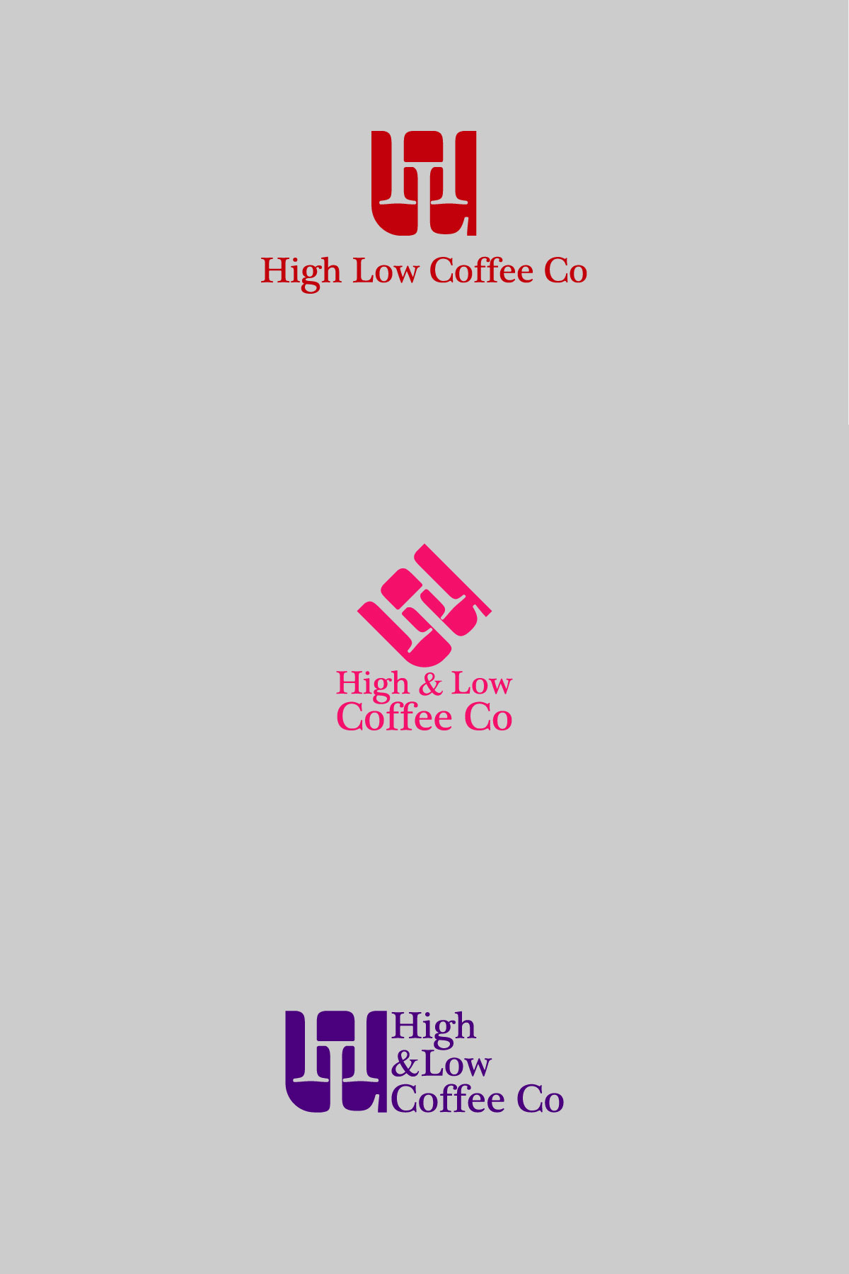 Logo Design by AKROLOGOS for Little Dreamer Coffee | Design #22958483