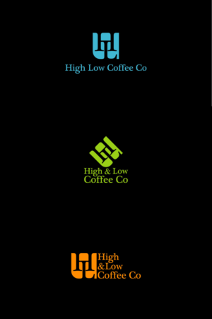 Design de Logo par AKROLOGOS pour Little Dreamer Coffee | Design : #22958484