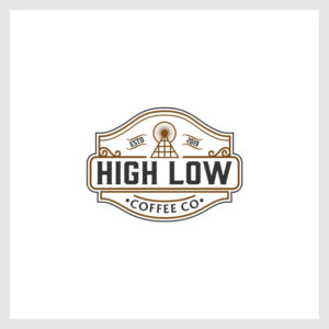 Design de Logo par planes work pour Little Dreamer Coffee | Design #22890754