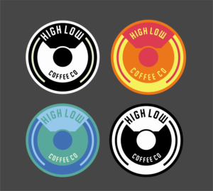 Design de Logo par East Ride Panic pour Little Dreamer Coffee | Design : #22870094