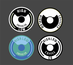 Design de Logo par East Ride Panic pour Little Dreamer Coffee | Design : #22879049