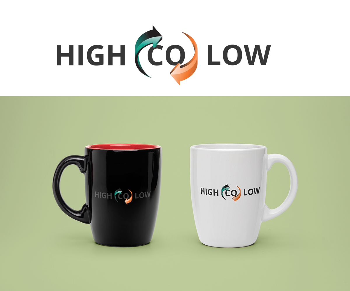 Diseño de Logo por Ivana 8 para Little Dreamer Coffee | Diseño #22882645