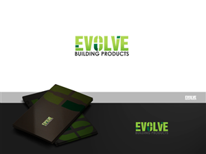 Design de Logo par ArtSamurai pour Evolve Building Products | Design : #713164