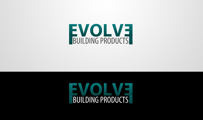 Design de Logo par Kreative Ideaz pour Evolve Building Products | Design #714014