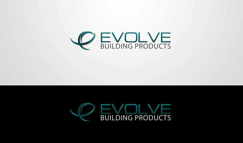 Logo Design by Kreative Ideaz for Evolve Building Products | Design #714206