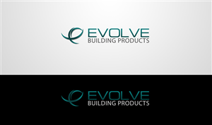 Logo Design by Kreative Ideaz for Evolve Building Products | Design: #714206