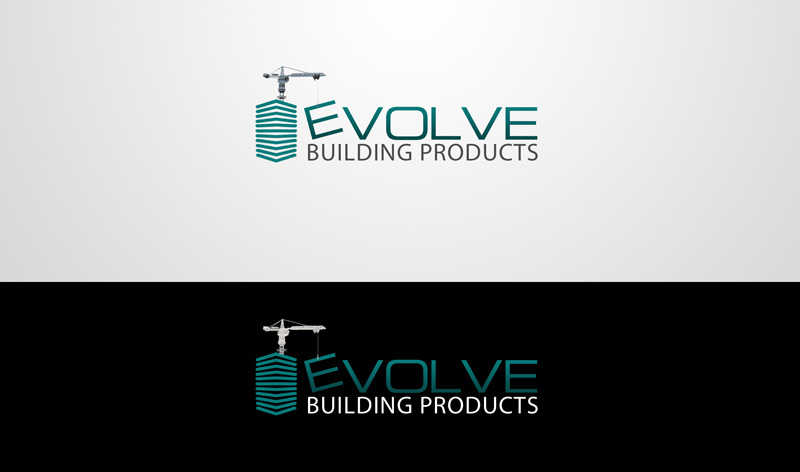 Design de Logo par Kreative Ideaz pour Evolve Building Products | Design #714305