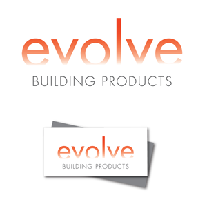 Design de Logo par Halfull Media pour Evolve Building Products | Design : #725048