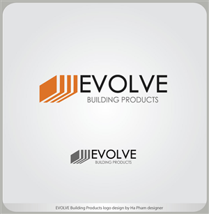 Logo Design by Hana