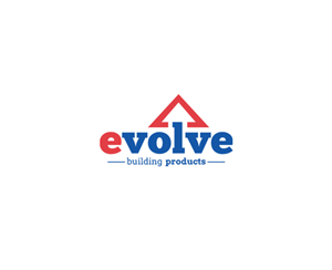 Logo Design by Omee for Evolve Building Products | Design: #714961