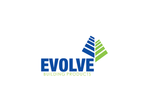 Logo Design by Ramaling Belkote for Evolve Building Products | Design: #711582