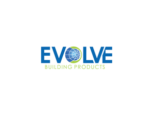 Logo Design by Ramaling Belkote for Evolve Building Products | Design: #711585