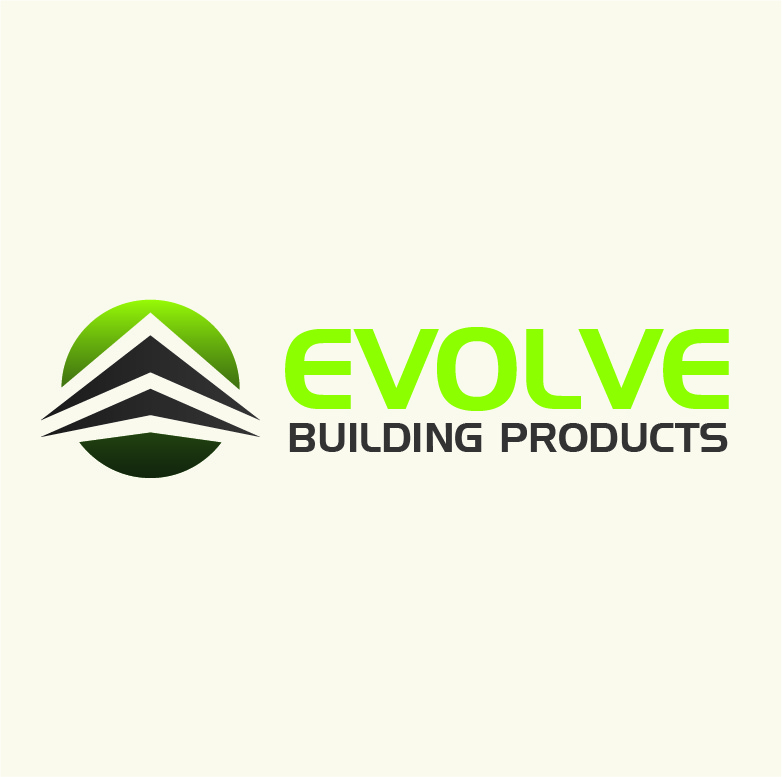 Logo Design by Design Possibilities for Evolve Building Products | Design #716139