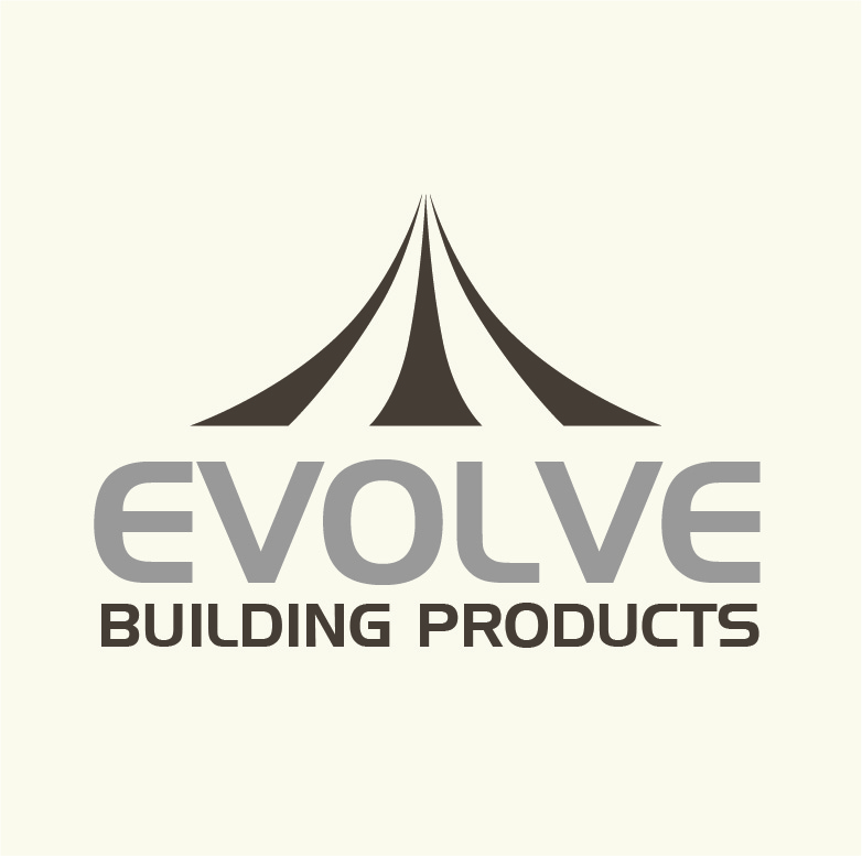Logo Design by Design Possibilities for Evolve Building Products | Design #716152