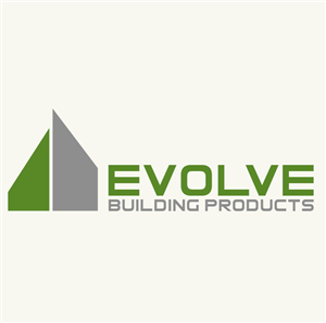 Logo Design by Design Possibilities for Evolve Building Products | Design: #716156