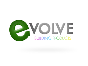 Logo Design by James Sylvester for Evolve Building Products | Design: #714298