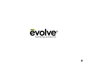 Design de Logo par REDcrackers.com pour Evolve Building Products | Design : #742858