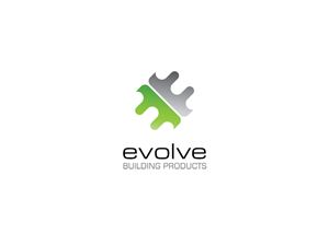 Logo Design by bluejet for Evolve Building Products | Design: #716079