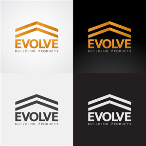 Logo Design by shonecom for Evolve Building Products | Design #714981