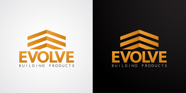 Logo Design by shonecom for Evolve Building Products | Design #715006