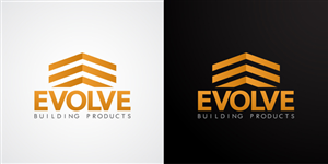 Logo Design by shonecom for Evolve Building Products | Design: #715006