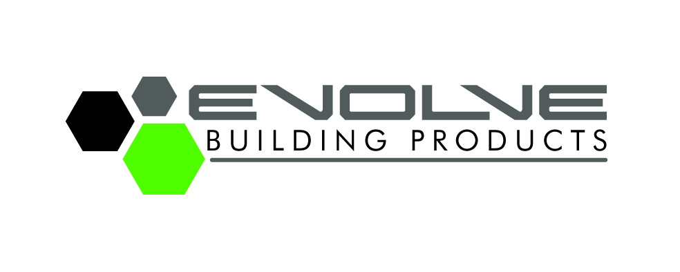 Logo Design by Dyal Design for Evolve Building Products | Design #729495
