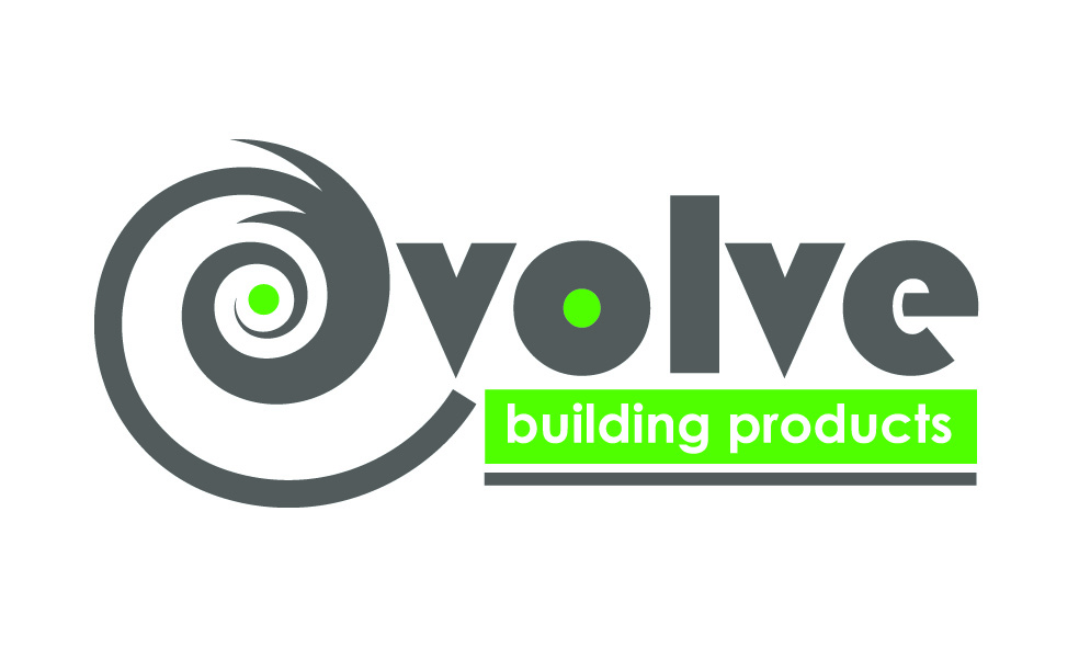 Logo Design by Dyal Design for Evolve Building Products | Design #735298