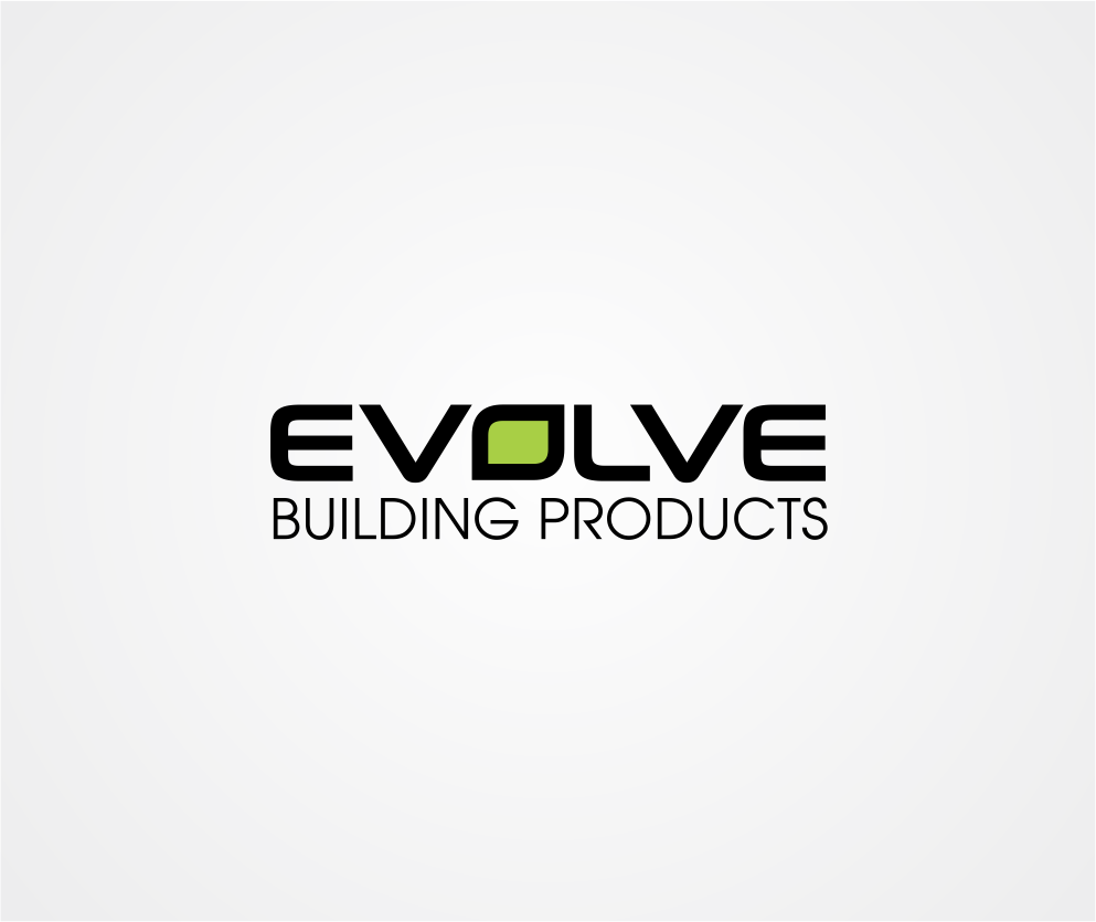 Logo Design by Atemolesky for Evolve Building Products | Design #711602
