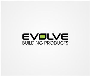 Logo Design by Atemolesky for Evolve Building Products | Design: #711602