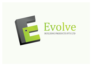 Logo Design by Maurissahunter for Evolve Building Products | Design: #710778