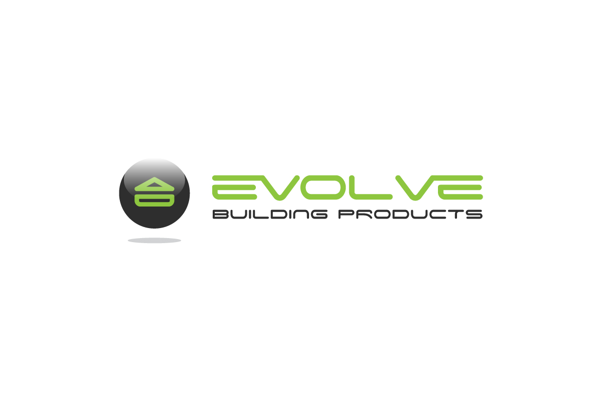 Logo Design by OW! Designz for Evolve Building Products | Design #732191