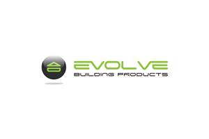 Logo Design by OW! Designz for Evolve Building Products | Design: #732191