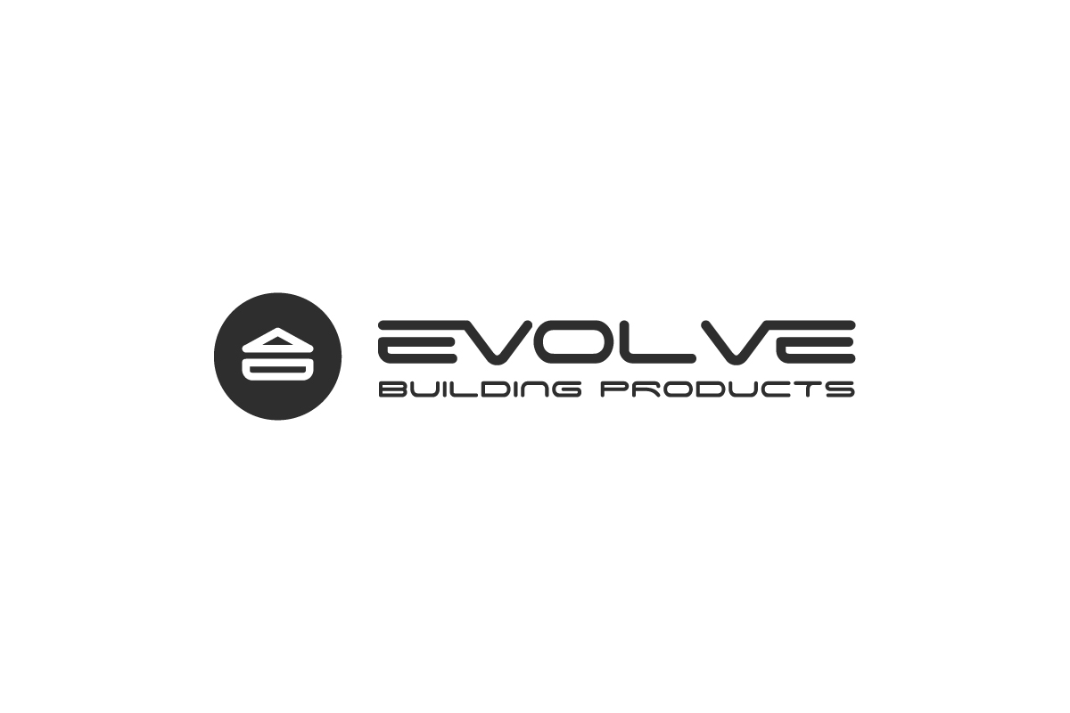 Logo Design by OW! Designz for Evolve Building Products | Design #732214
