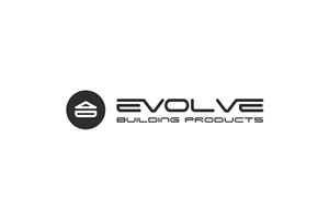 Logo Design by OW! Designz for Evolve Building Products | Design: #732214